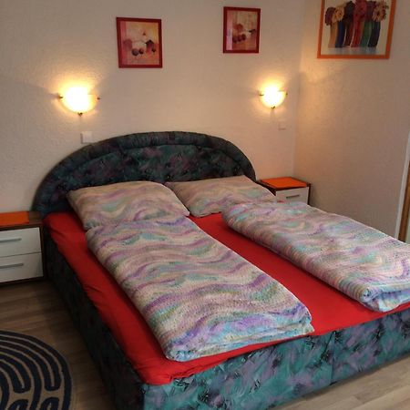 Haus Scholl Bed and Breakfast Nassereith Zewnętrze zdjęcie