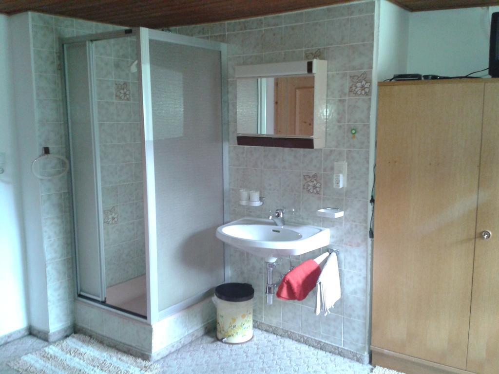 Haus Scholl Bed and Breakfast Nassereith Pokój zdjęcie