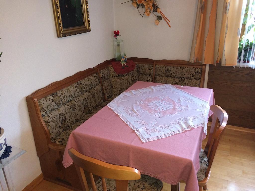 Haus Scholl Bed and Breakfast Nassereith Zewnętrze zdjęcie
