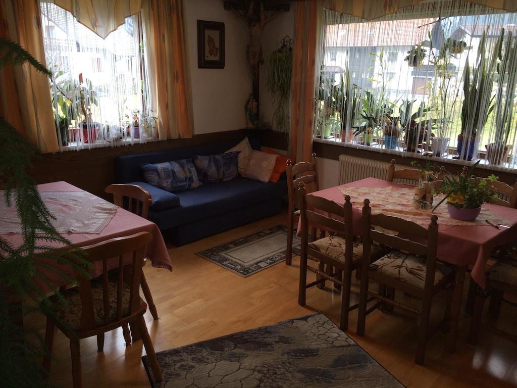 Haus Scholl Bed and Breakfast Nassereith Zewnętrze zdjęcie