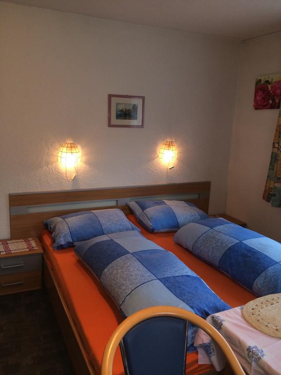 Haus Scholl Bed and Breakfast Nassereith Pokój zdjęcie