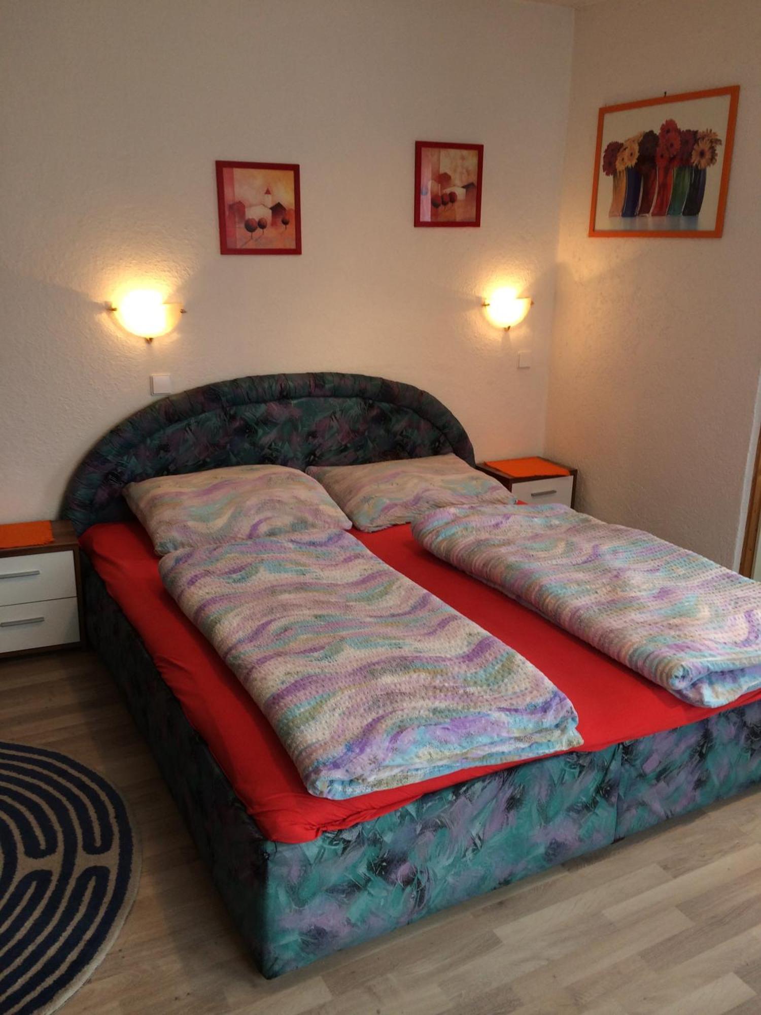 Haus Scholl Bed and Breakfast Nassereith Zewnętrze zdjęcie